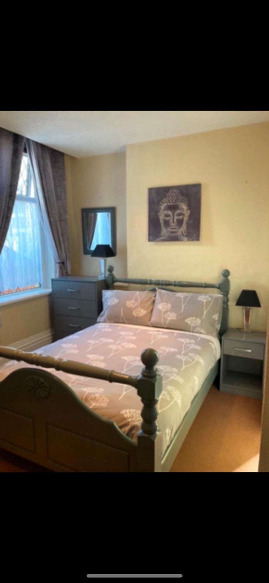 Phillips Apartments Blackpool Bagian luar foto