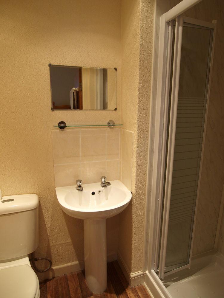 Phillips Apartments Blackpool Bagian luar foto