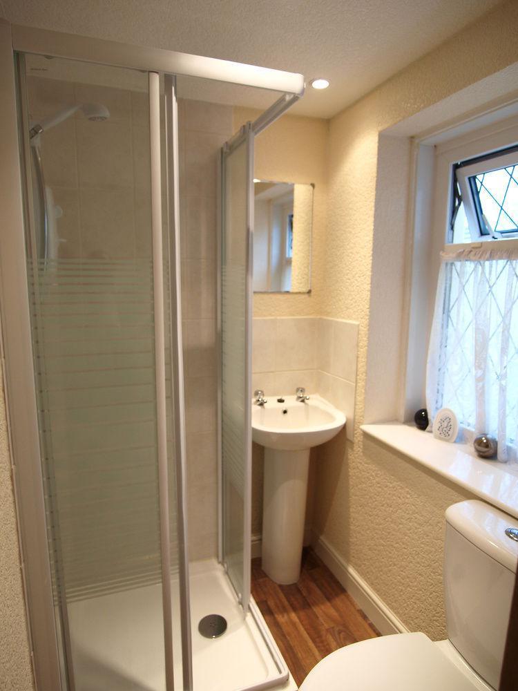 Phillips Apartments Blackpool Bagian luar foto