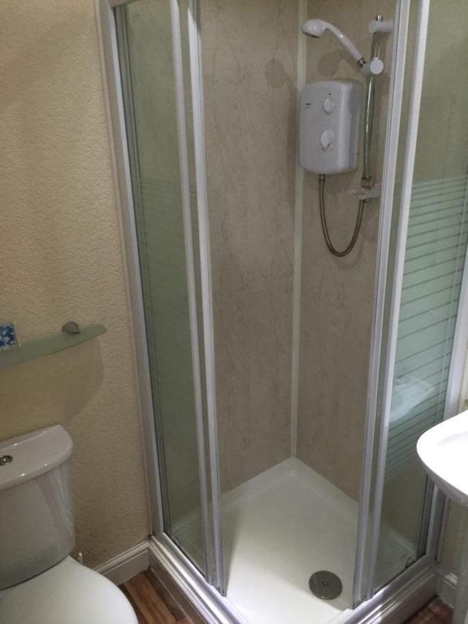 Phillips Apartments Blackpool Ruang foto